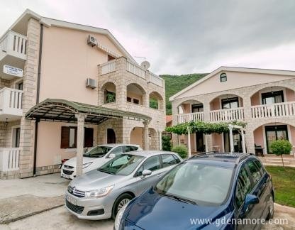 Apartmani Jančić, Magán szállás a községben Bao&scaron;ići, Montenegr&oacute; - Naslovna fotografija